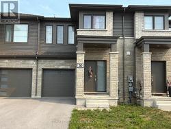 LOWER - 30 WEST CREEK COURT Welland (West Welland), ON L3C 0K8