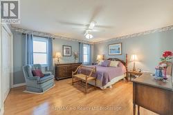 Primary Bedroom - 