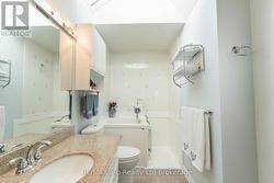 Ensuite with Tub & Stand Alone Shower - 