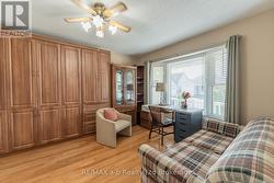 Second Bedroom - 