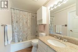 Second Bathroom - 