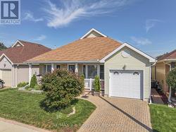 Welcome Home! - 