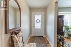 Front Foyer - 