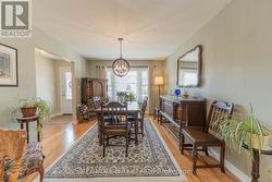 Dining Room - 