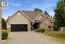 38 Millstream Dr, Sault Ste. Marie, ON  - Outdoor With Facade 