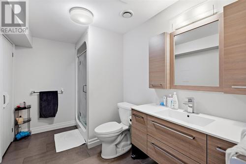 38 Millstream Dr, Sault Ste. Marie, ON - Indoor Photo Showing Bathroom