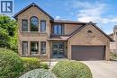 489 Acadia Drive, Hamilton, ON  - Outdoor With Facade 