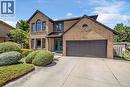 489 Acadia Drive, Hamilton, ON  - Outdoor With Facade 