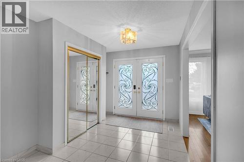 489 Acadia Drive, Hamilton, ON - Indoor Photo Showing Other Room