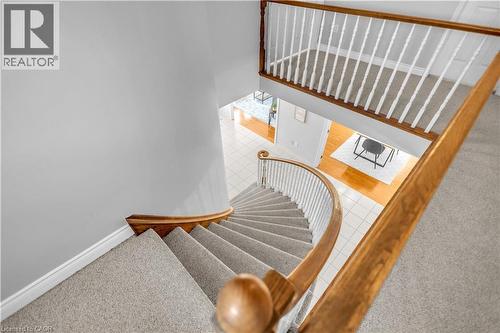 489 Acadia Drive, Hamilton, ON - Indoor Photo Showing Other Room