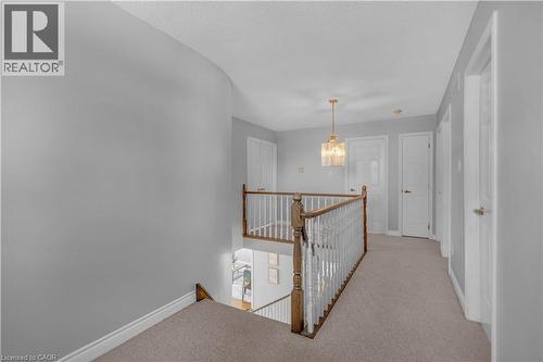 489 Acadia Drive, Hamilton, ON - Indoor Photo Showing Other Room