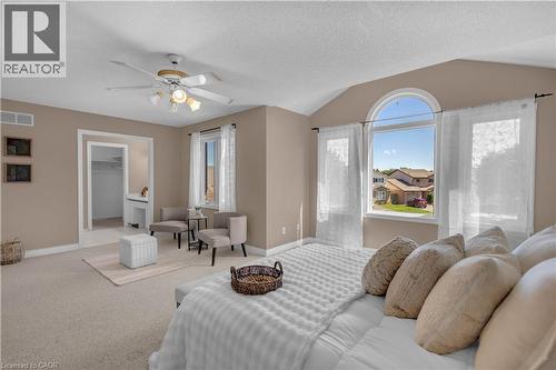 489 Acadia Drive, Hamilton, ON - Indoor