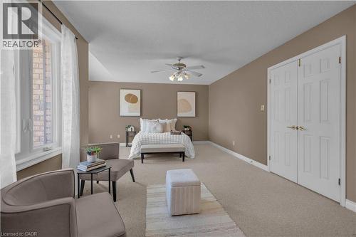 489 Acadia Drive, Hamilton, ON - Indoor