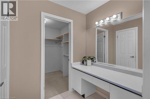 489 Acadia Drive, Hamilton, ON - Indoor