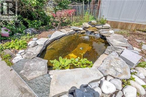489 Acadia Drive, Hamilton, ON - Outdoor
