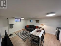 BASEMENT - 77 NORTHCOTE AVENUE Toronto, ON M6J 3K2