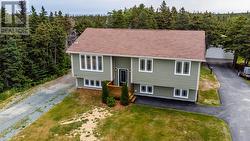604 Pouch Cove Highway Flatrock, NL A1K 1C8