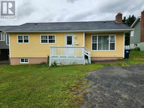 105 Brookfield Avenue  Corner Brook, NL A2H 2R5