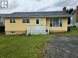 105 Brookfield Avenue Corner Brook, NL A2H 2R5