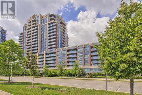 223 - 18 UPTOWN DRIVE  Markham, ON L3R 5M5