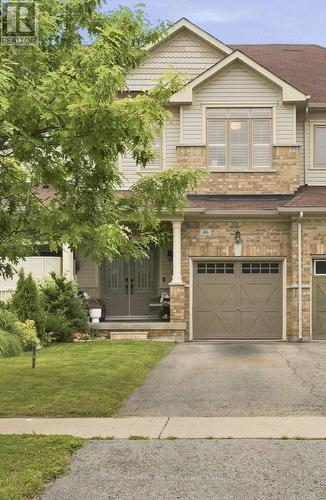46 PEARCEY CRESCENT  Barrie, ON L4N 6R8