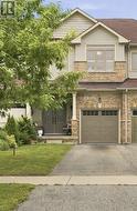 46 PEARCEY CRESCENT Barrie, ON L4N 6R8