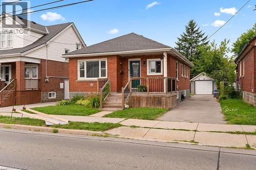 340 UPPER GAGE Avenue  Hamilton, ON L8V 4H7