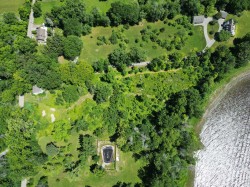 Aerial View - 