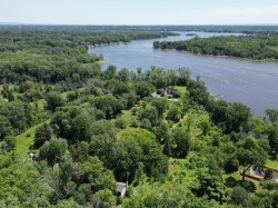 Aerial View - 