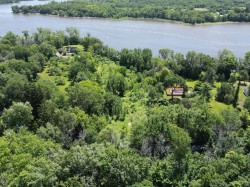 Aerial View - 