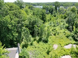 Aerial View - 