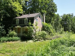 Exterior - 