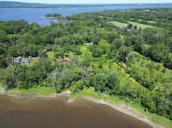 Aerial View - 