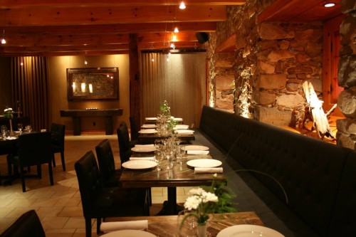 Intérieur - 492 Rue Claude-De Ramezay, Marieville, QC 