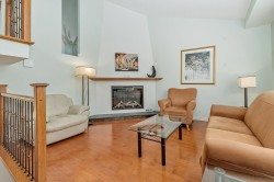 Living Room - 