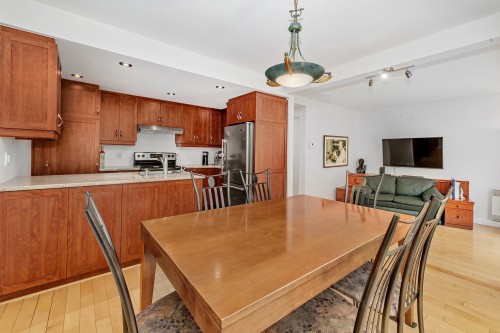 Vue d'ensemble - 535 Rue De Briançon, Laval (Laval-Des-Rapides), QC - Indoor