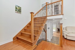Staircase - 