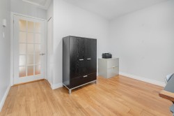 Bedroom - 