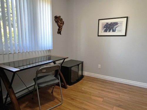 Chambre à coucher - 535 Rue De Briançon, Laval (Laval-Des-Rapides), QC - Indoor Photo Showing Other Room