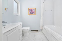 Bathroom - 