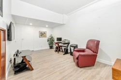 Family Room - 