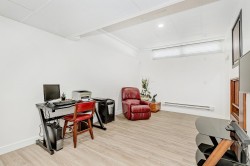 Family Room - 