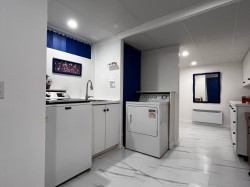 Laundry - 