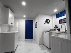Laundry - 