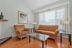 Living Room - 
