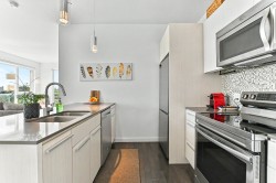 Kitchen - 