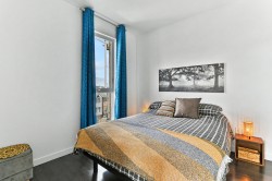 Bedroom - 