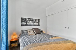 Bedroom - 