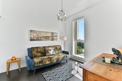 Bedroom - 
