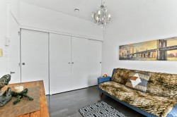 Bedroom - 